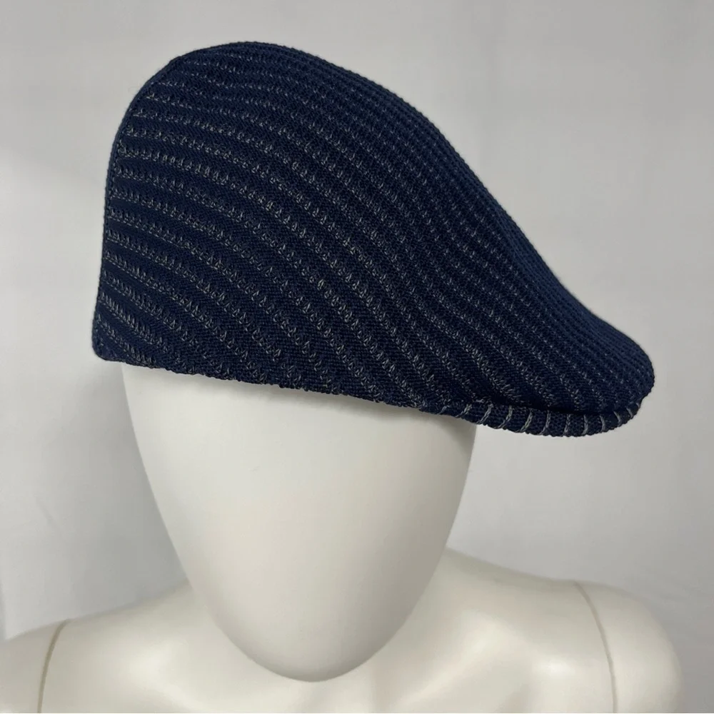 Kangol stylish hat